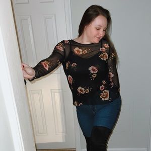 Meet your Posher, Alissa